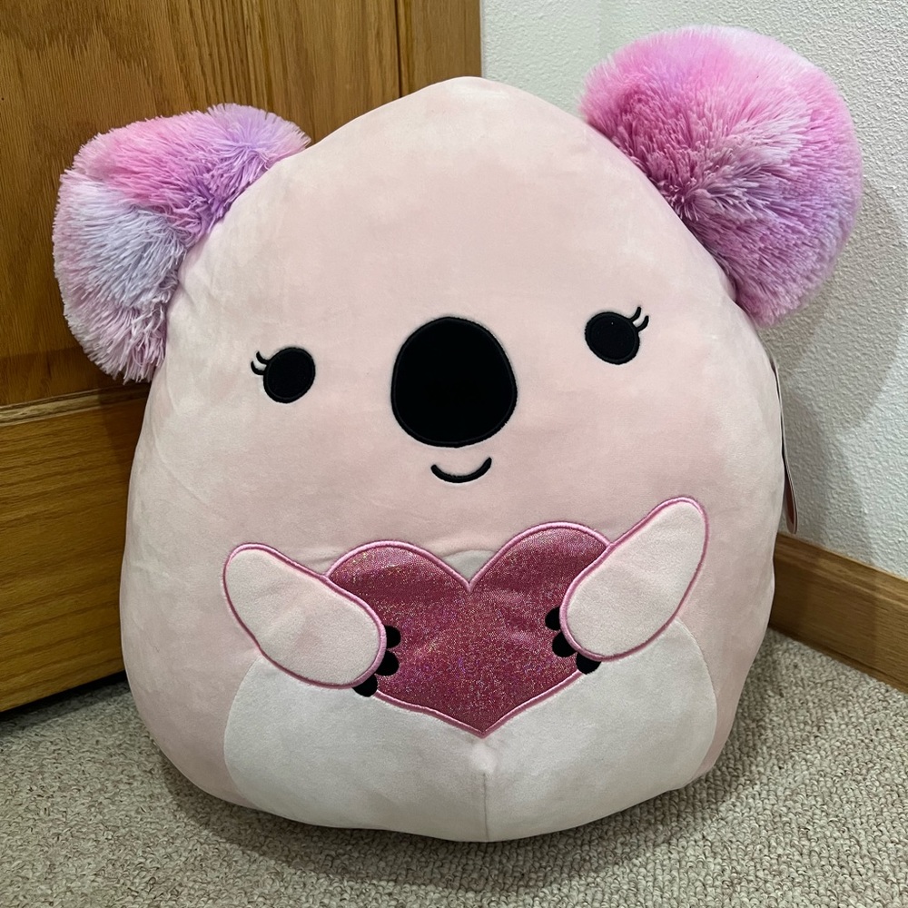Squishmallow Kaela 16 inch